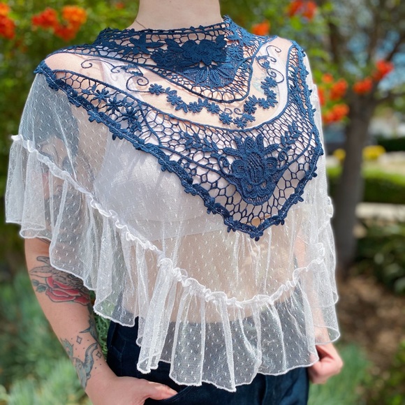 The Spacey Lacy - Picture 3 of 3